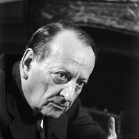 Picture of André Malraux