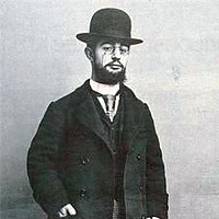 Photo de Henri de Toulouse-Lautrec