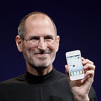 Photo de Steve Jobs