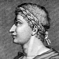 Picture of Ovid