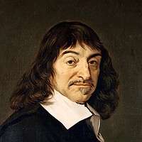 Photo de René Descartes