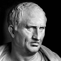 Picture of Cicero Minor