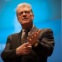 Picture of Ken Robinson