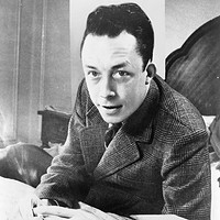 Picture of Albert Camus