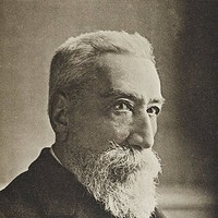 Picture of Anatole France