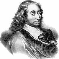 Picture of Blaise Pascal