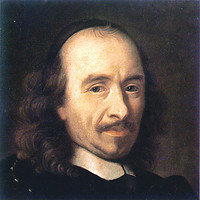 Picture of Pierre Corneille