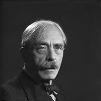 Picture of Paul Valéry