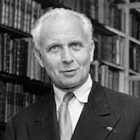 Picture of Louis Aragon