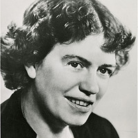 Picture of Margaret Mead