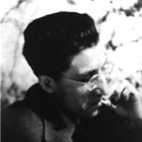 Picture of Cesare Pavese