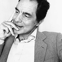 Picture of Italo Calvino