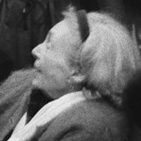 Picture of Marguerite Duras