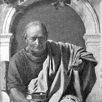 Picture of Horace