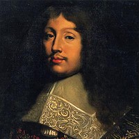 Picture of François de La Rochefoucauld