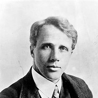 Picture of Robert Frost