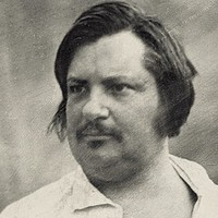 Photo de Honoré de Balzac