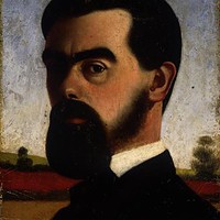 Picture of Samuel Butler