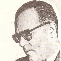 Picture of João Guimarães Rosa