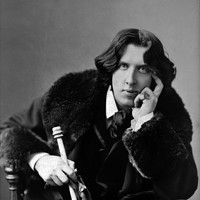 Photo de Oscar Wilde