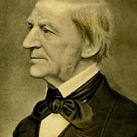 Picture of Ralph Waldo Emerson