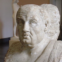 Picture of Seneca