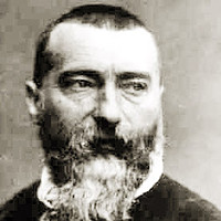 Picture of Alphonse Karr