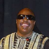 Picture of Stevie Wonder