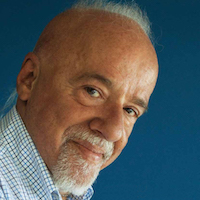 Picture of Paulo Coelho