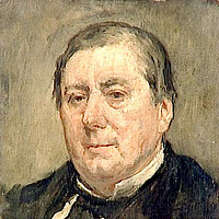 Picture of Eugène Labiche