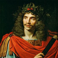 Picture of Molière
