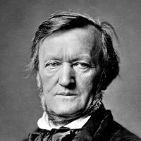 Photo de Richard Wagner